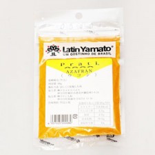 Açafrão Prati Latin Yamato (7g)